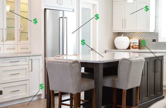 how much does a kitchen renovation cost in 2020