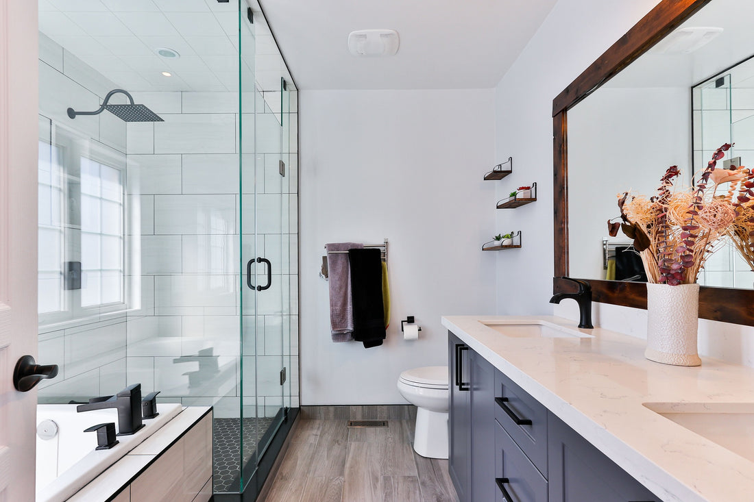 Bathroom Storage Ideas You'll Love in 2021 –