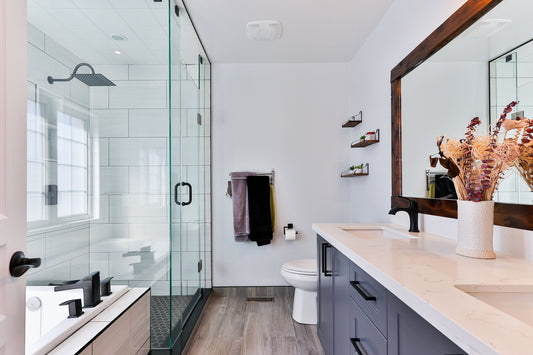 Bathroom Storage Ideas You'll Love in 2021