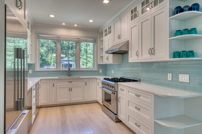 Private Label Cabinets | White Label Cabinets for New York ...