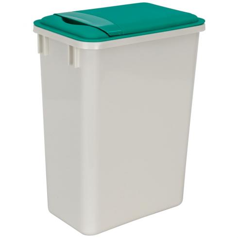 Lid for Trash Container