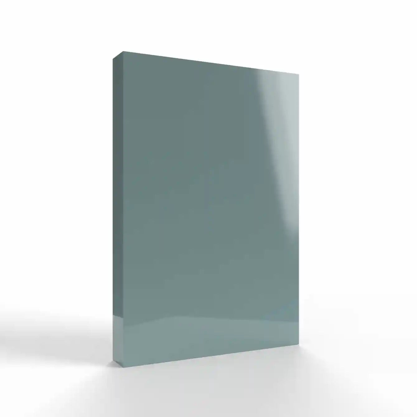 Fabuwood Sample Color Blocks for Illume and Ovela Series