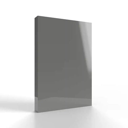 Fabuwood Grigio Gloss Sample Color Block