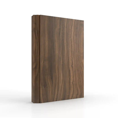 Fabuwood Walnut Sample Color Block