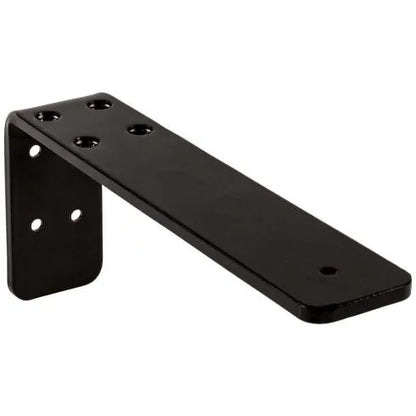 10" Reversible L-Shaped Countertop Support