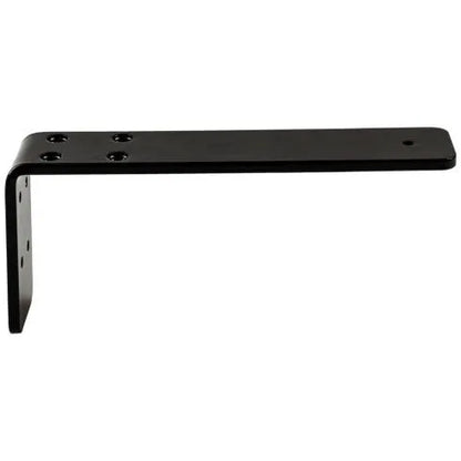 10" Reversible L-Shaped Countertop Support