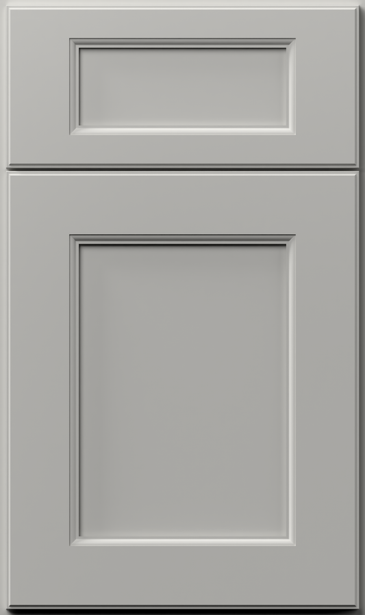 Fabuwood Designer Color Sample Door- Large