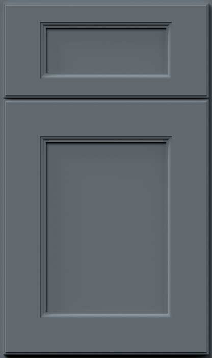 Fabuwood Designer Color Sample Door- Large