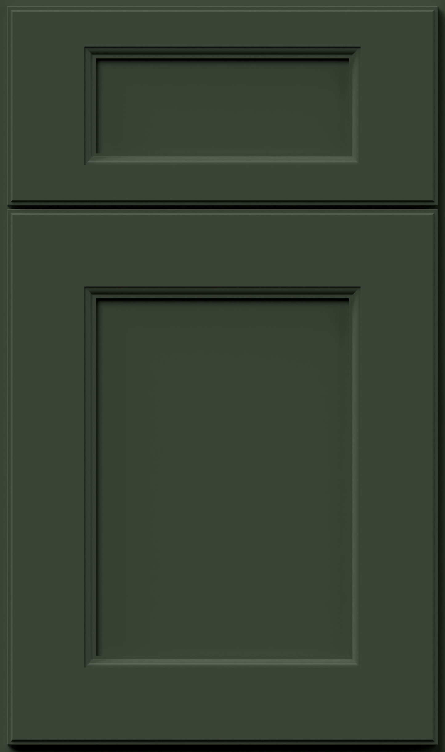 Fabuwood Express Color Sample Door- Large