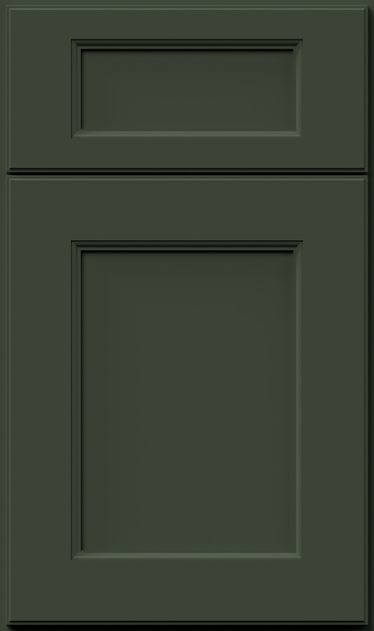 Fabuwood Designer Color Sample Door- Large