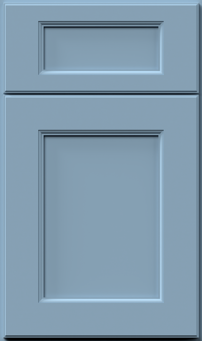 Fabuwood Designer Color Sample Door- Large