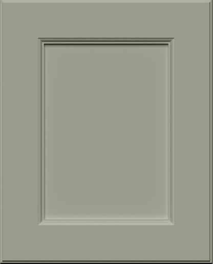 Fabuwood Designer Color Sample Door- Small