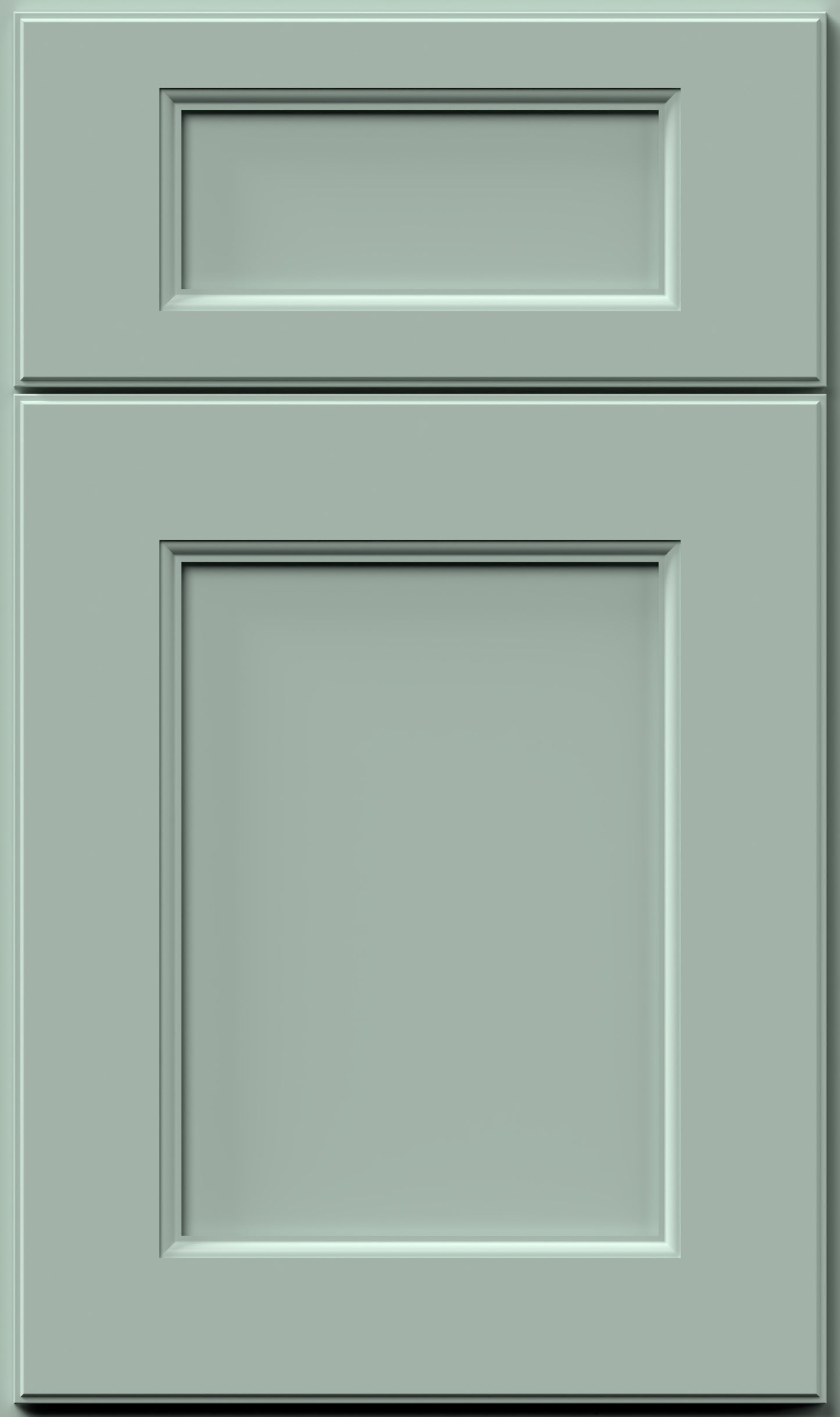 Fabuwood Express Color Sample Door- Large
