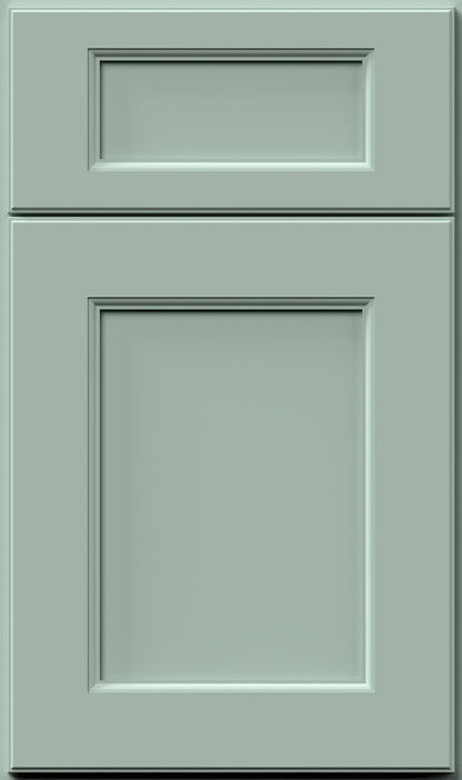 Fabuwood Designer Color Sample Door- Large