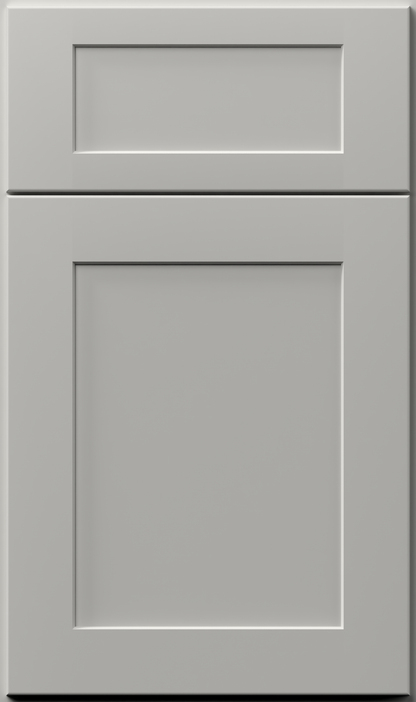 Fabuwood Designer Color Sample Door- Large