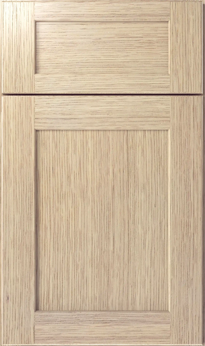 NEW Desert Oak by Fabuwood