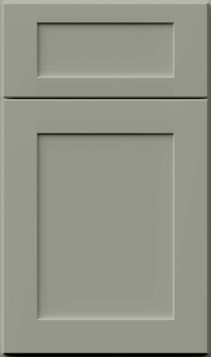 Fabuwood Designer Color Sample Door- Large