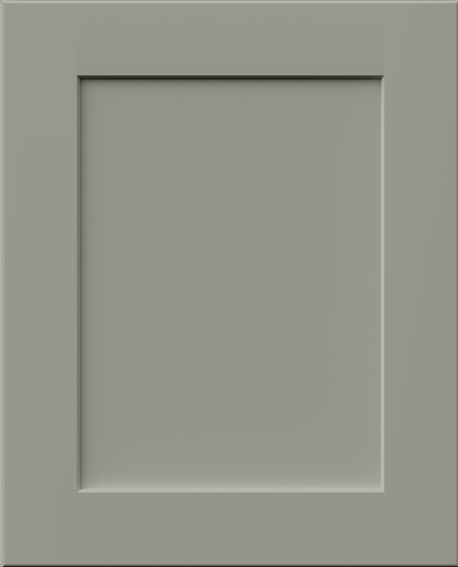 Fabuwood Designer Color Sample Door- Small