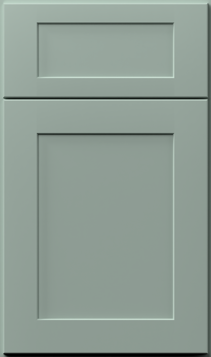 Fabuwood Designer Color Sample Door- Large