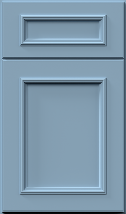 Fabuwood Designer Color Sample Door- Large