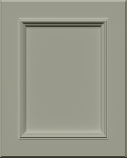 Fabuwood Designer Color Sample Door- Small