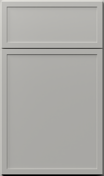 Fabuwood Designer Color Sample Door- Large