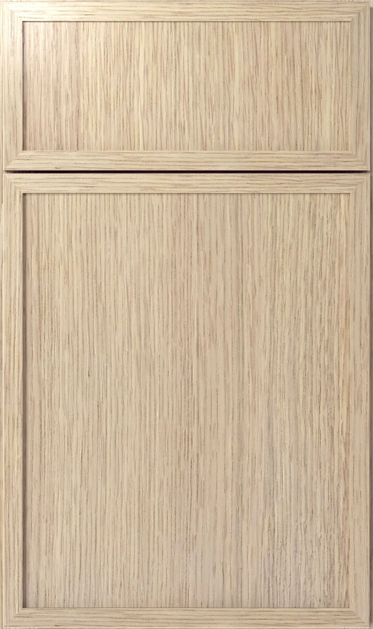 NEW Desert Oak by Fabuwood