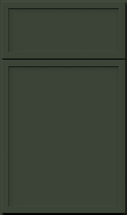 Fabuwood Designer Color Sample Door- Large