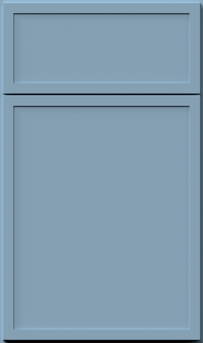 Fabuwood Designer Color Sample Door- Large