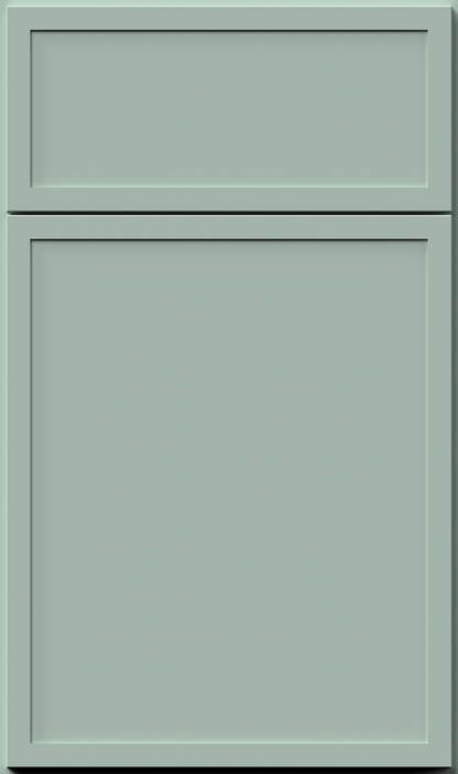 Fabuwood Designer Color Sample Door- Large