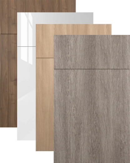 Fabuwood Illume Cataline Sample Doors