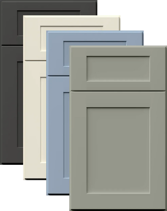 Fabuwood Allure Galaxy Sample Door