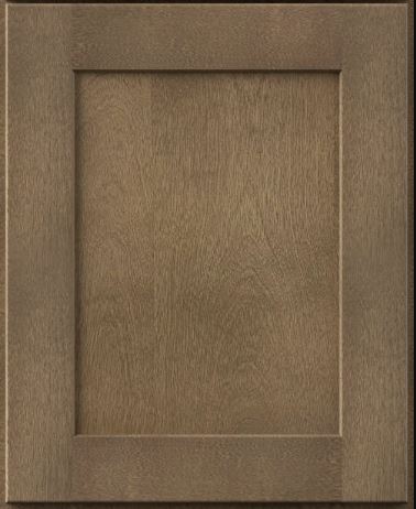 Fabuwood Signature Sample Door - Small