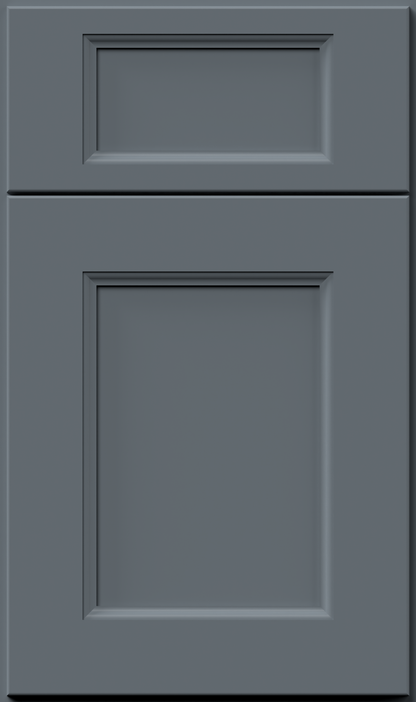 Fabuwood Designer Color Sample Door- Large