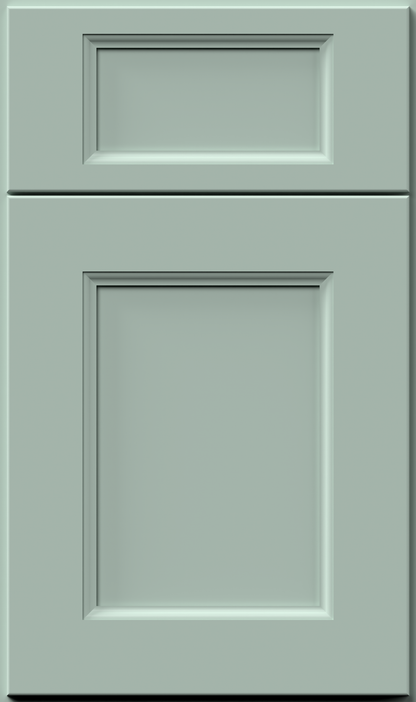 Fabuwood Designer Color Sample Door- Large