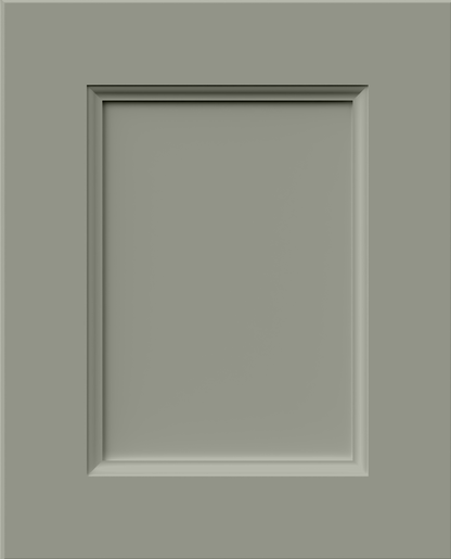 Fabuwood Designer Color Sample Door- Small