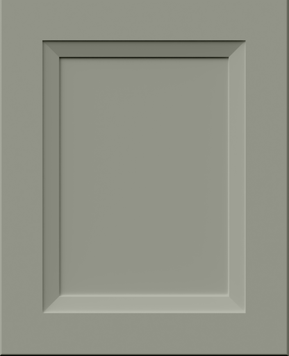 Fabuwood Designer Color Sample Door- Small