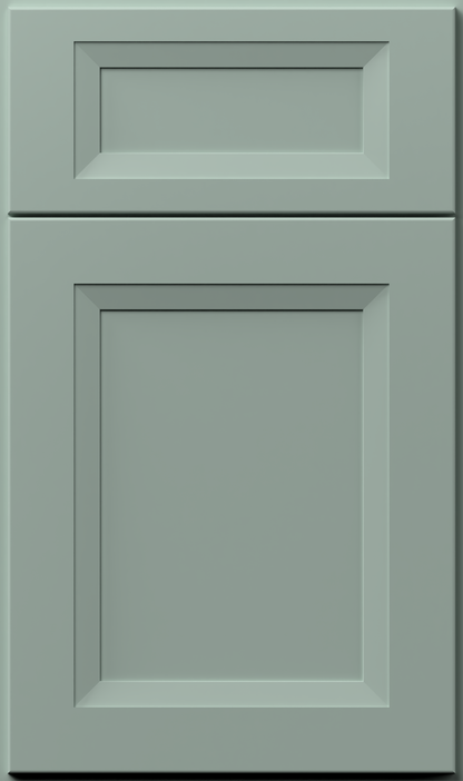 Fabuwood Designer Color Sample Door- Large