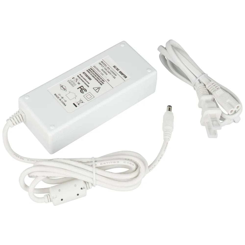 Task Lighting 12V Plug-in Constant Voltage Power Supply