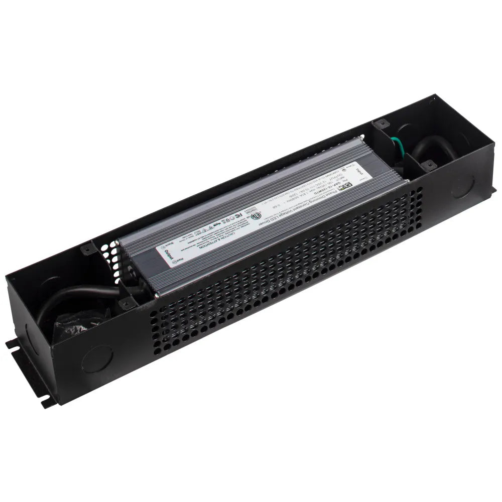 Task Lighting 12V DC Hardwired Dimmable Power Supply