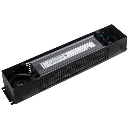 Task Lighting 12V DC Hardwired Dimmable Power Supply