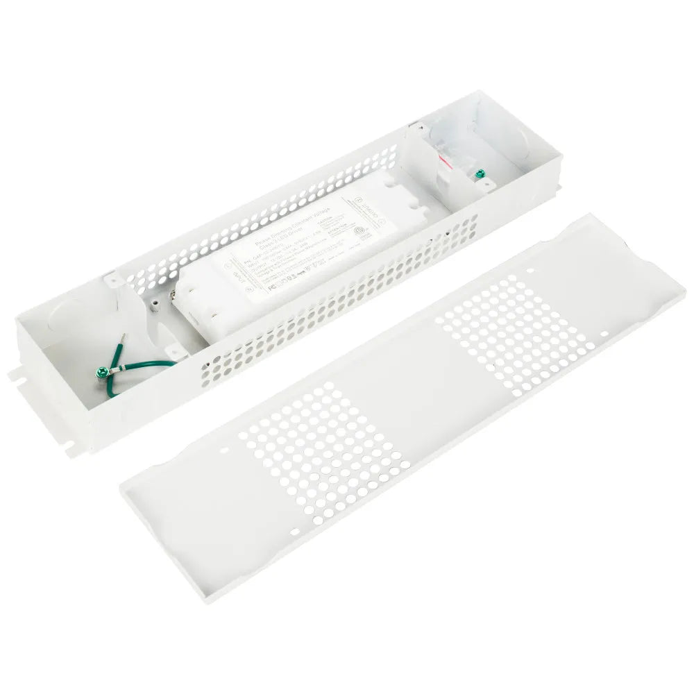Task Lighting 12V DC Hardwired Dimmable Power Supply
