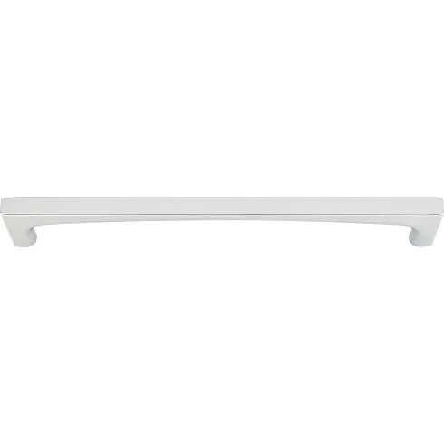 Top Knobs Riverside Pull in Polished Chrome