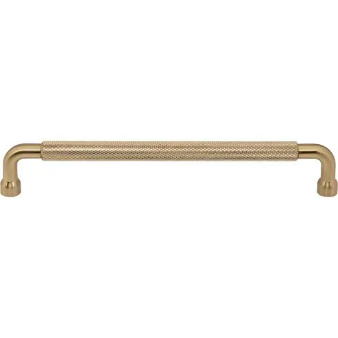 Top Knobs Garrison Pull in Honey Bronze