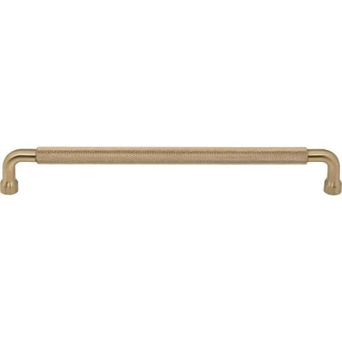 Top Knobs Garrison Pull in Honey Bronze