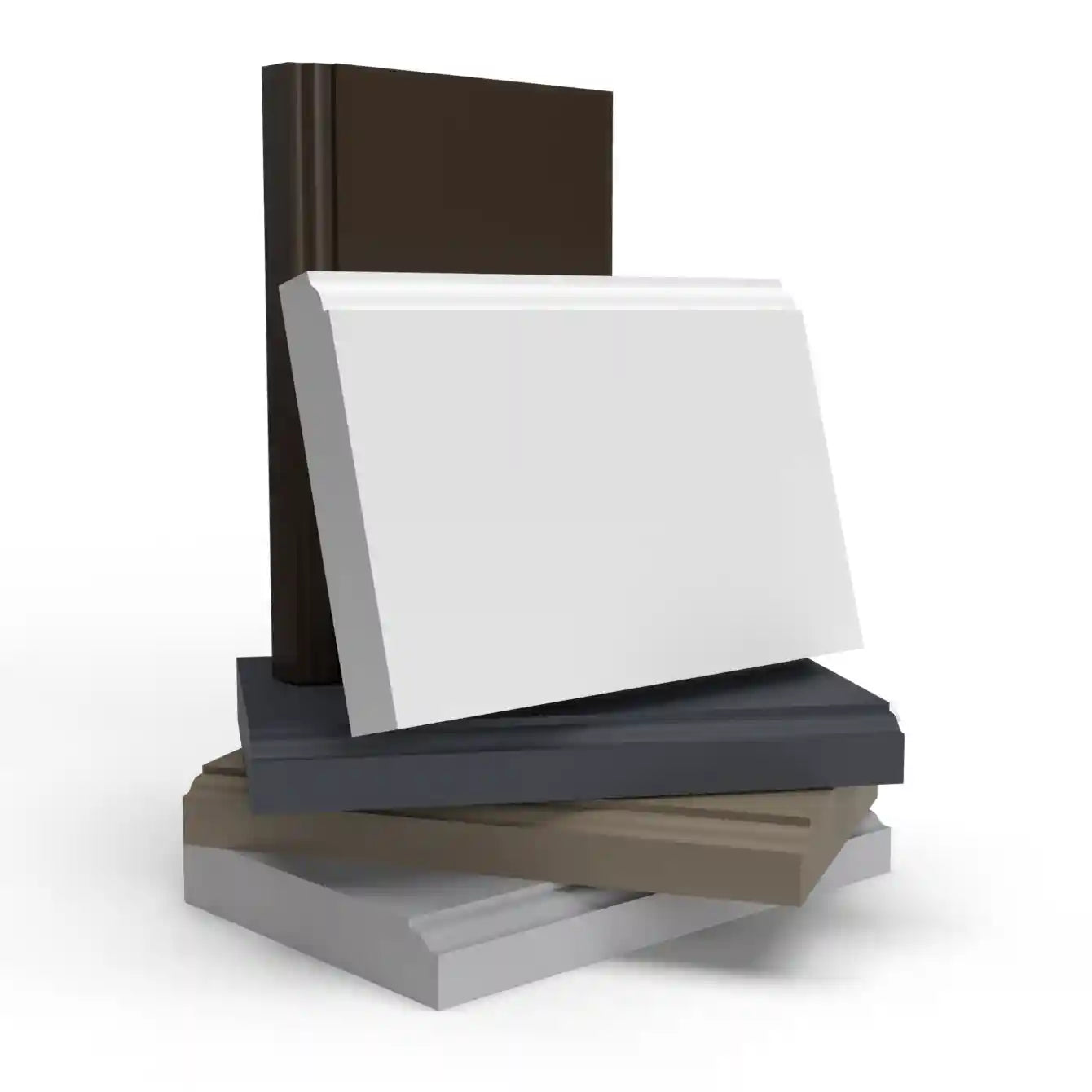 Fabuwood Signature Color Block Set