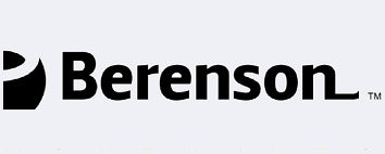 Berenson hardware logo.  Buy berenson at wholesale prices from DirectCabinets.com
