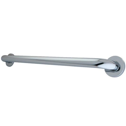 Silver Sage 12" Brass ADA Grab Bar in Polished Chrome 