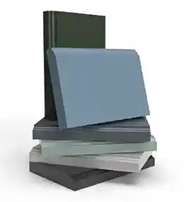 Fabuwood Designer Collection Color Block Set