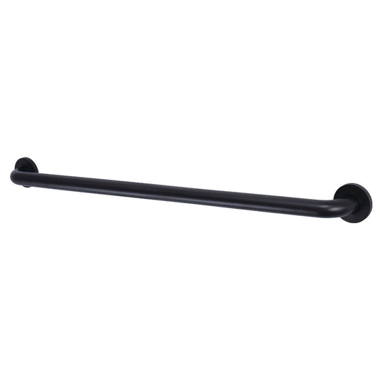 Silver Sage 24" Brass ADA Grab Bar in Oil Rubbed Bronze
